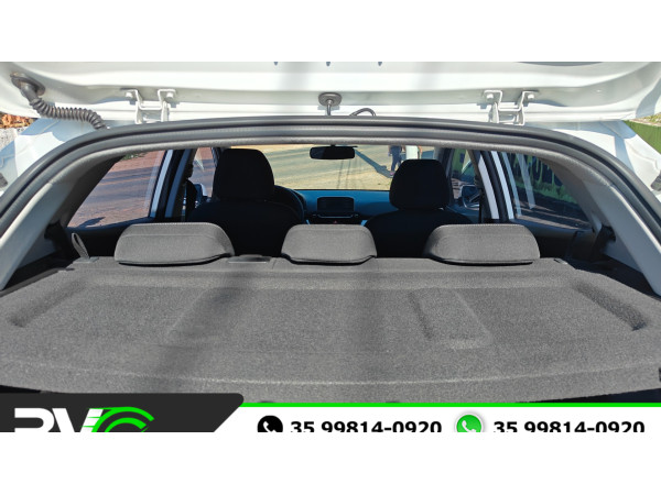 HYUNDAI HB 20 Hatch 1.0 12V 4P FLEX SENSE