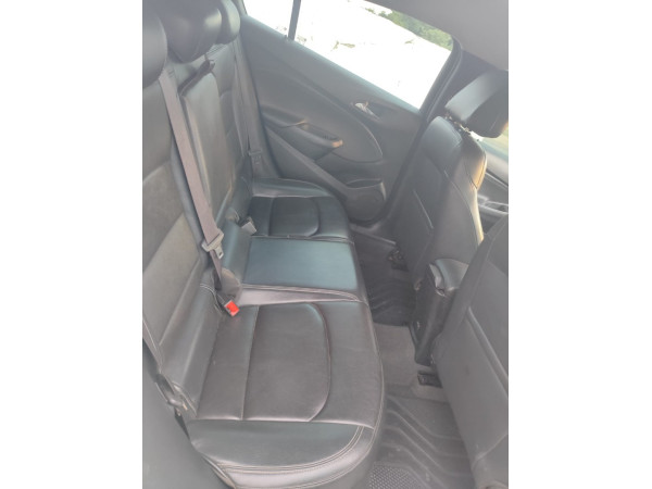 CHEVROLET Cruze Sedan 1.4 16V 4P LT FLEX TURBO AUTOMÁTICO