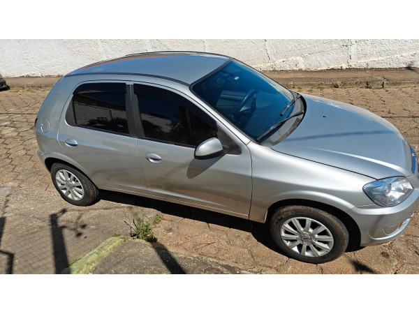 CHEVROLET Celta 1.0 4P LT FLEX