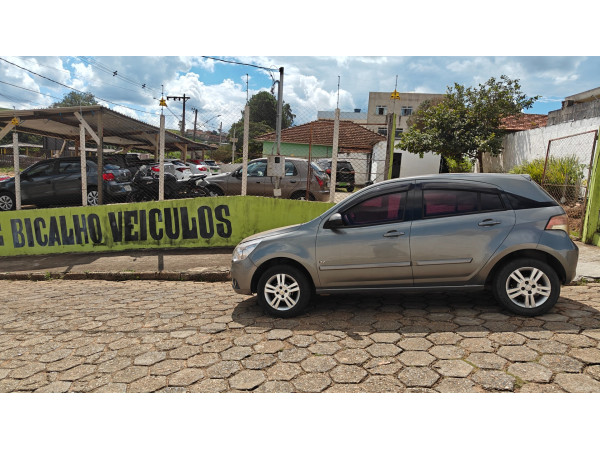 Agile 1.4 4P LTZ FLEX