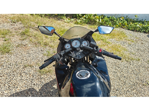 KAWASAKI Ninja 250 R