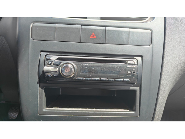 VOLKSWAGEN Fox 1.0 4P CITY FLEX