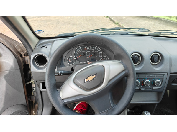 CHEVROLET Celta 1.0 4P LT FLEX