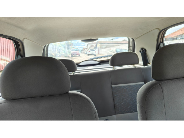 CHEVROLET Celta 1.0 4P LT FLEX