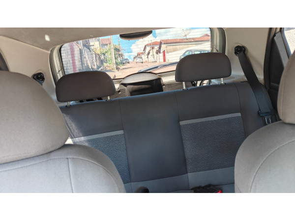 CHEVROLET Celta 1.0 4P LT FLEX