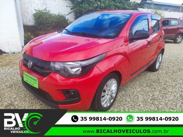 Mobi 1.0 4P FLEX EVO EASY