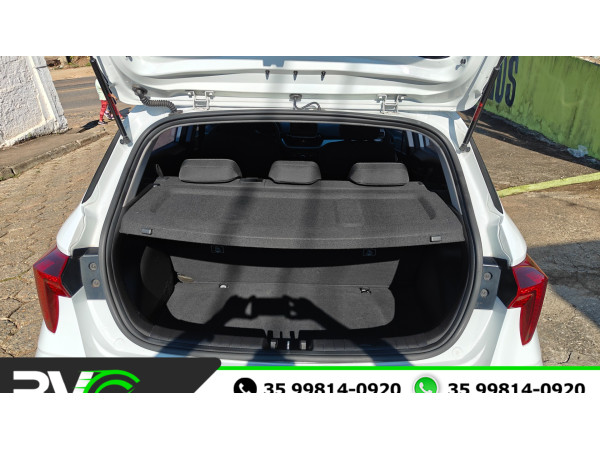 HYUNDAI HB 20 Hatch 1.0 12V 4P FLEX SENSE