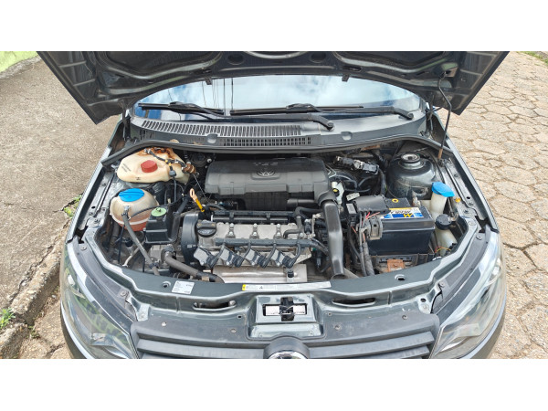 VOLKSWAGEN Gol 1.0 4P G6 TRENDLINE FLEX
