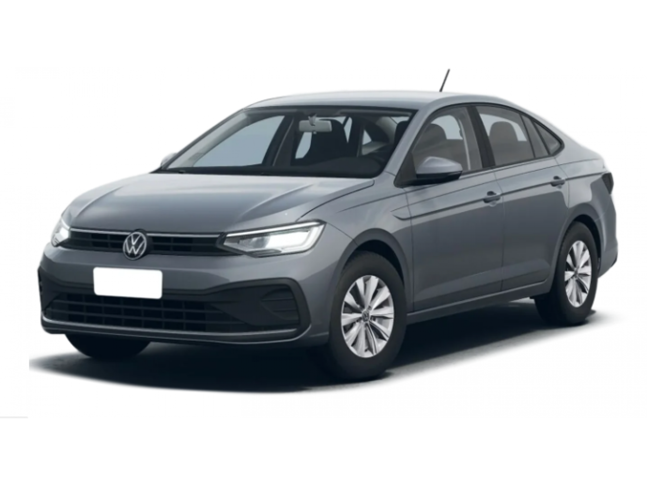 Virtus 1.0 4P 170 TSI AUTOMÁTICO