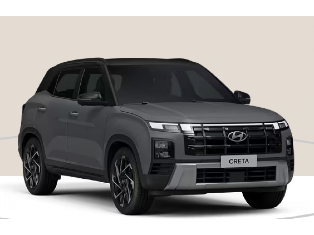 Creta 1.6 16V 4P FLEX TGDI TURBO ULTIMATE DCT AUTOMÁTICO