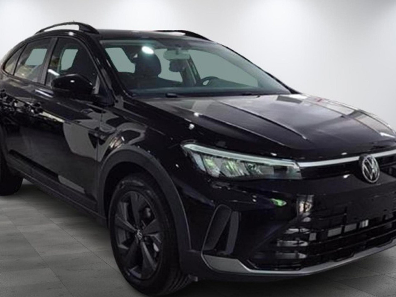 Nivus 1.0 4P FLEX 200 TSI COMFORTLINE TURBO AUTOMÁTICO