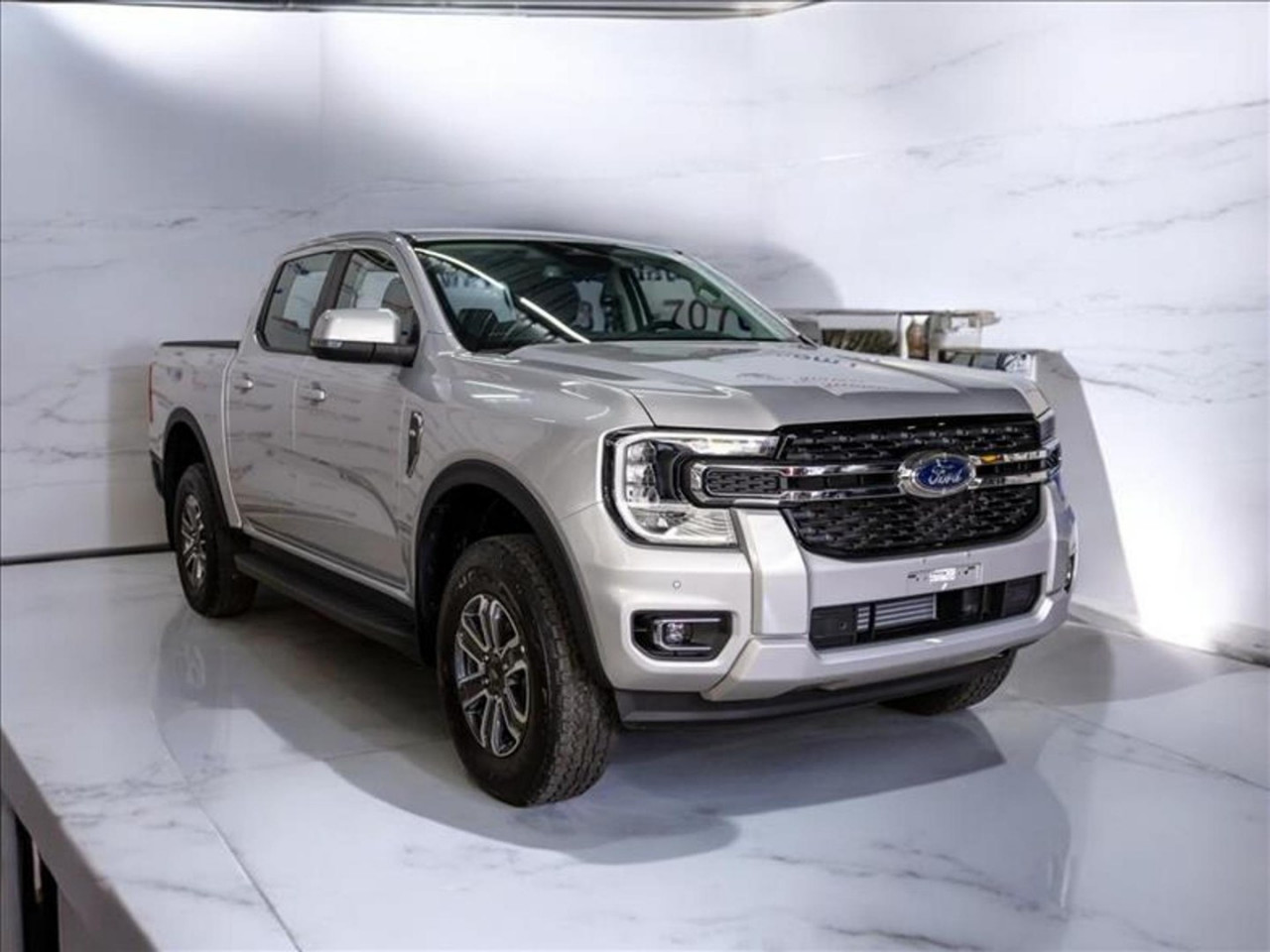 Ranger 3.0 16V XL DIESEL CABINE DUPLA