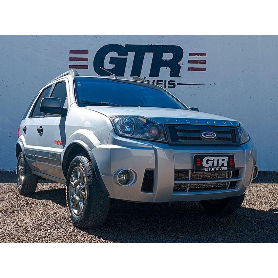 Ecosport FSL1.6FLEX