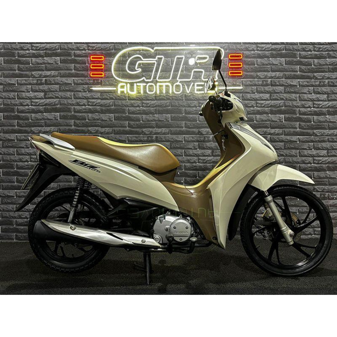 BIZ 125