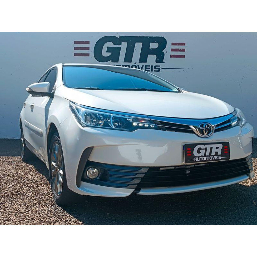 Corolla XEI20FLEX