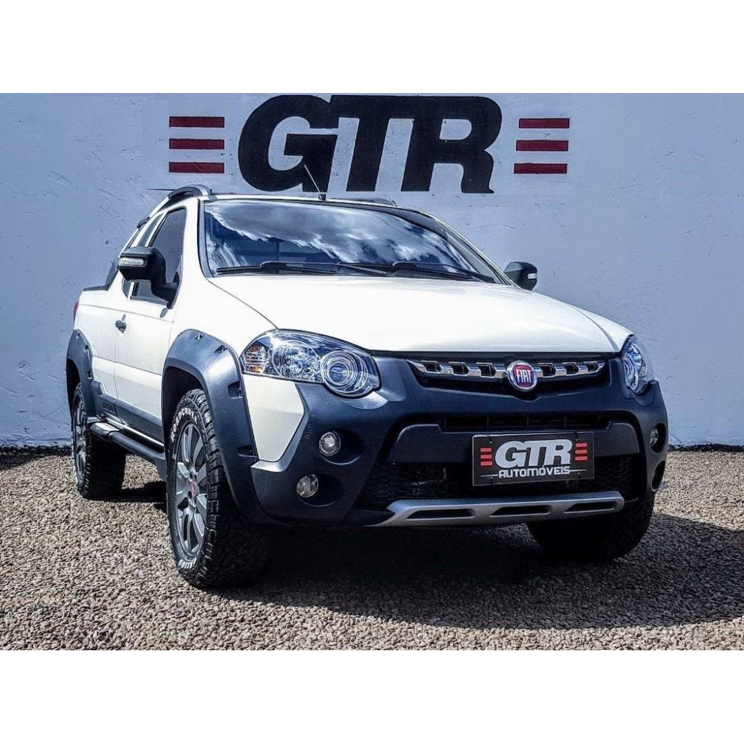 Strada ADVENT FLEX