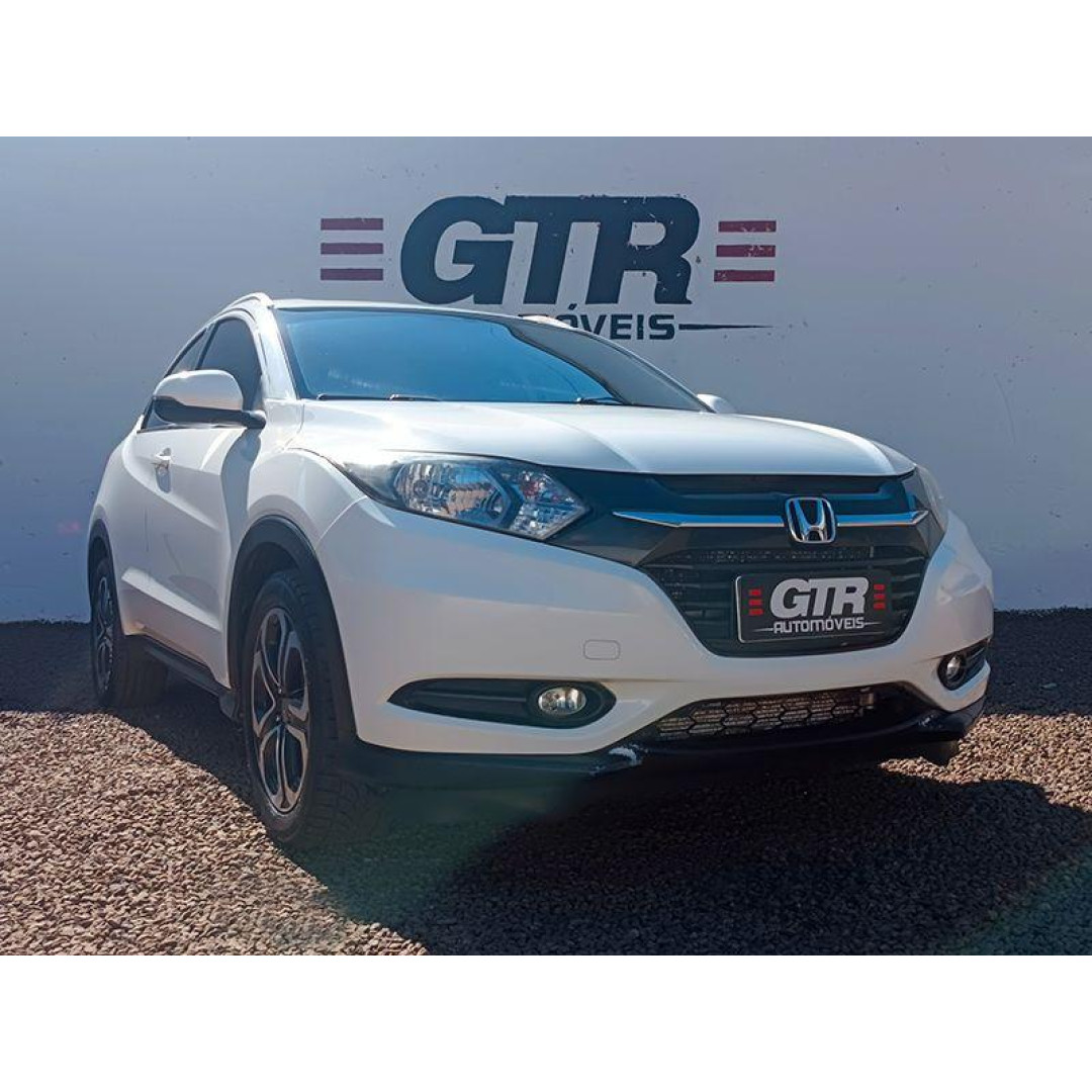 HR-V EX CVT