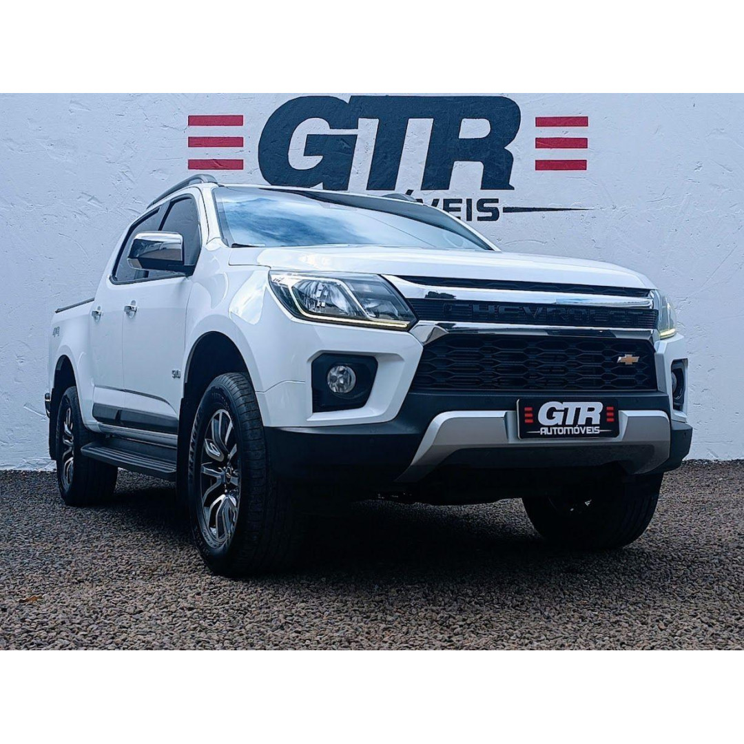 S10 LTZ DD4A