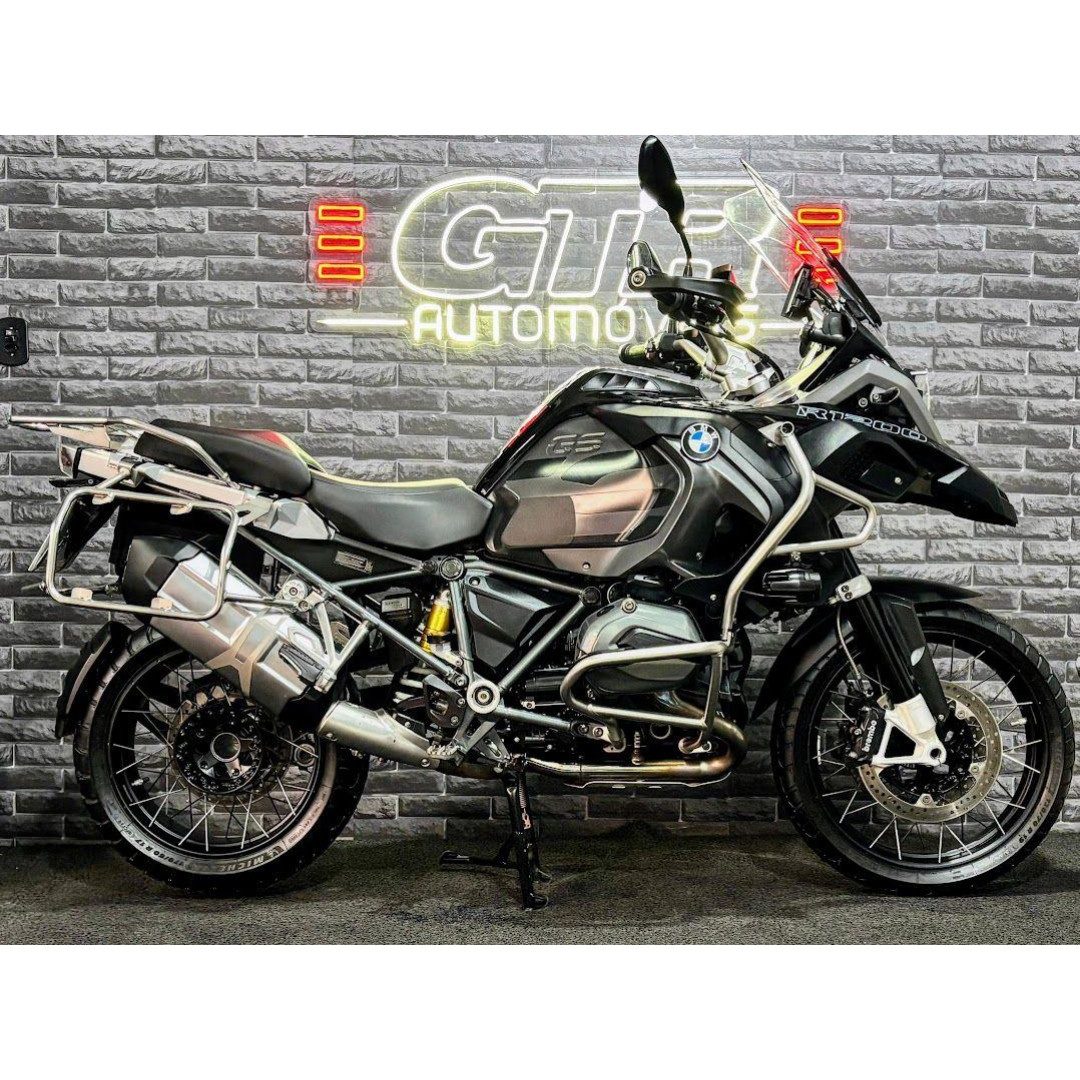 R1200 GS ADVENTURE