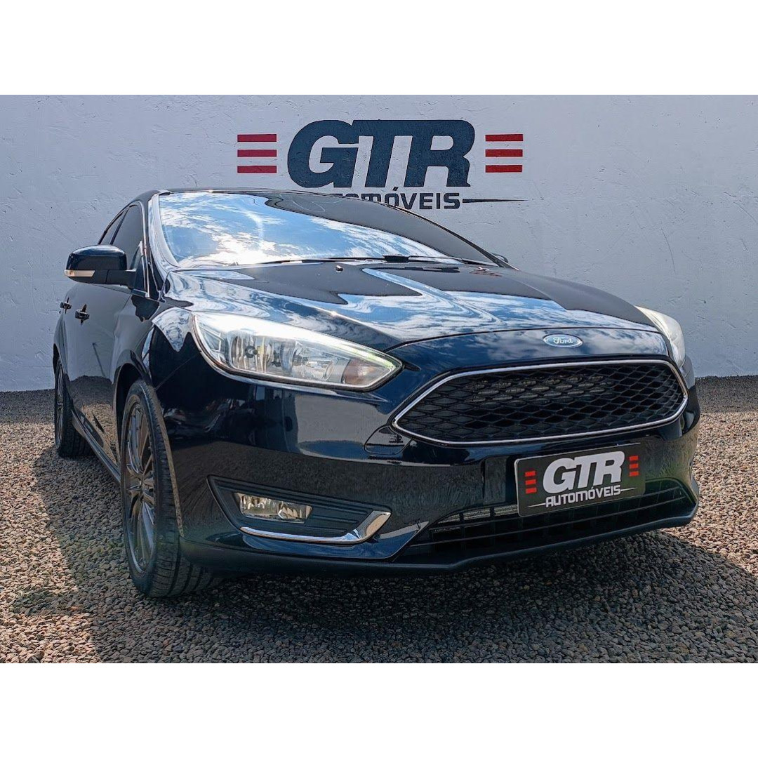 FOCUS SE AT 2.0SC