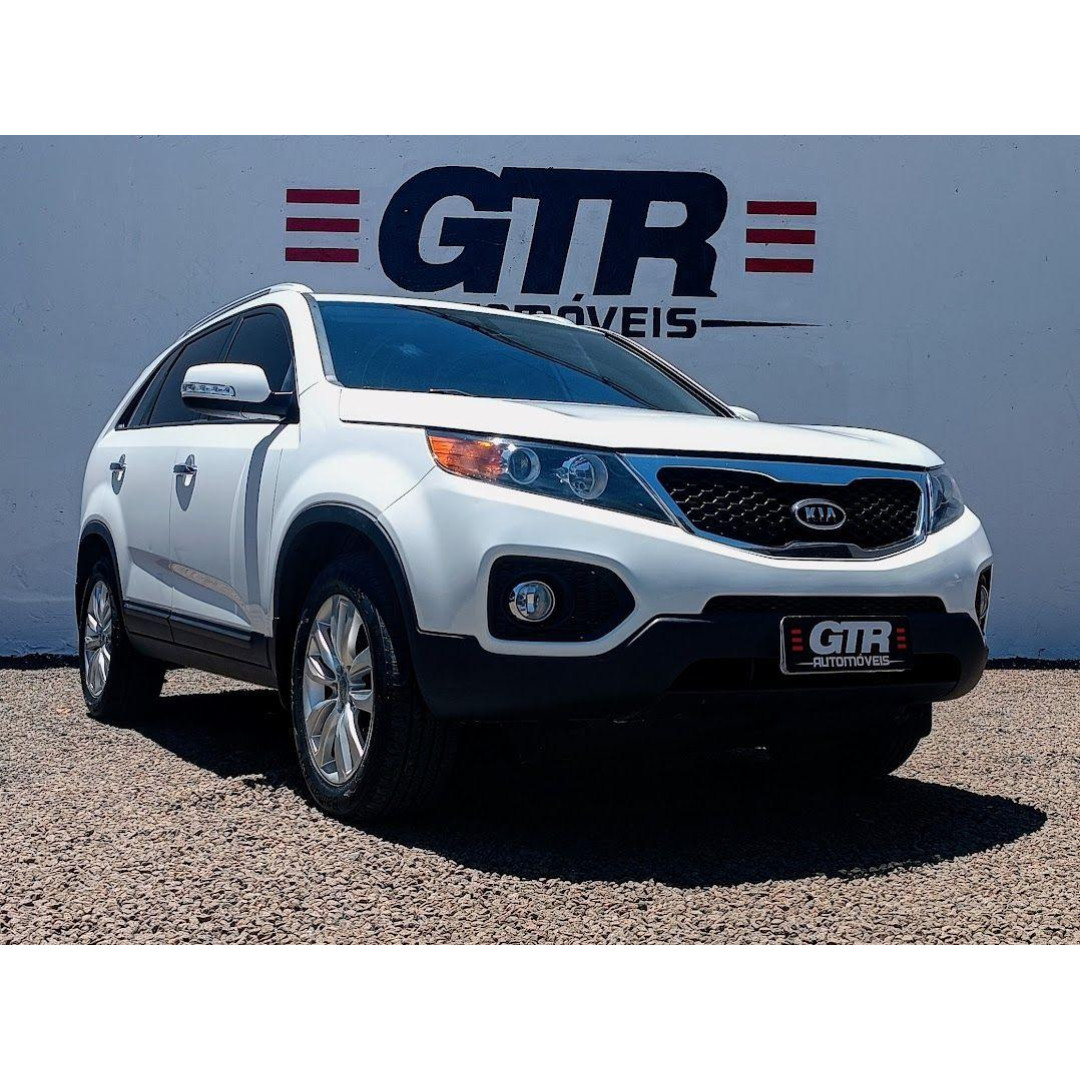 Sorento EX2 2.4G25