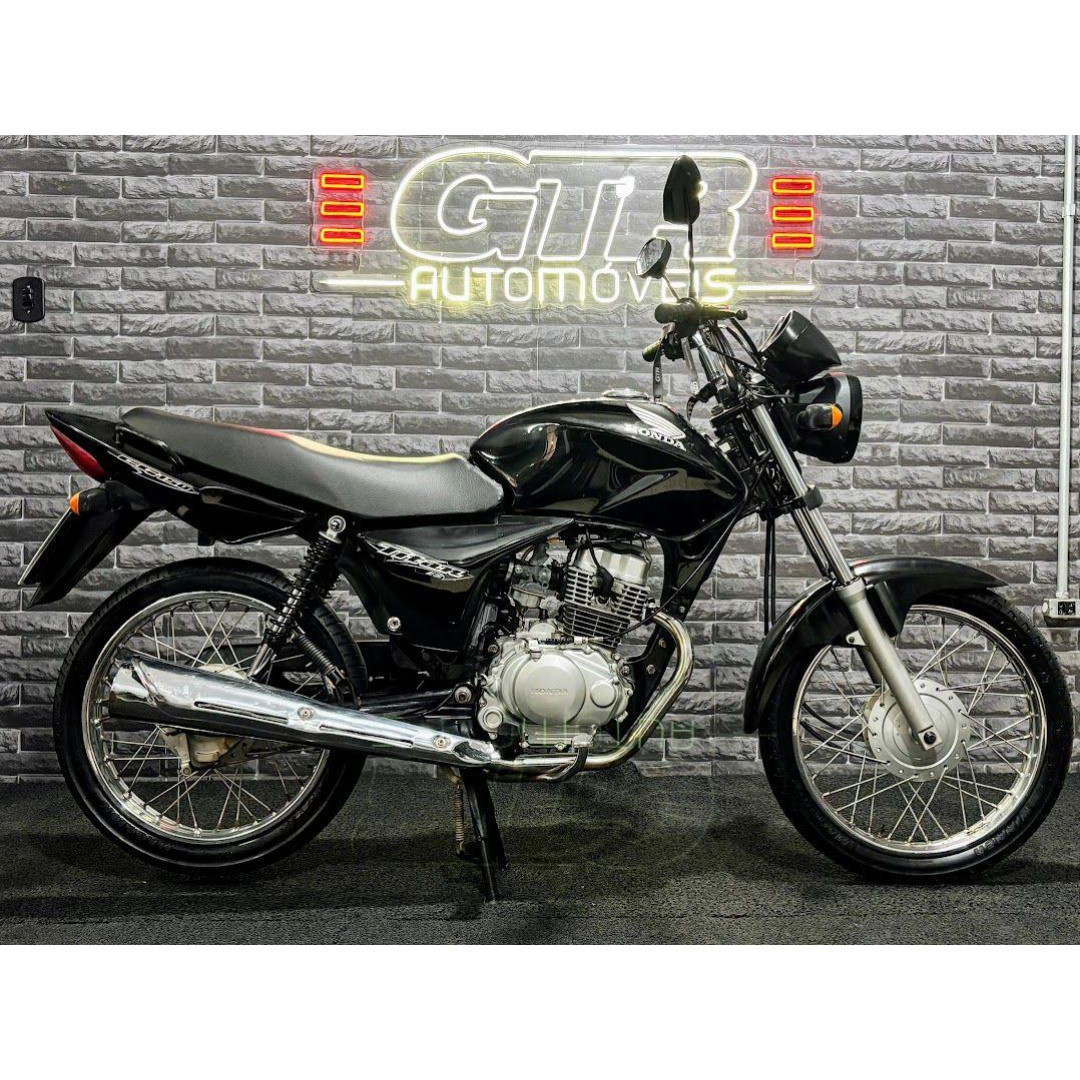 CG 150 TITAN ES