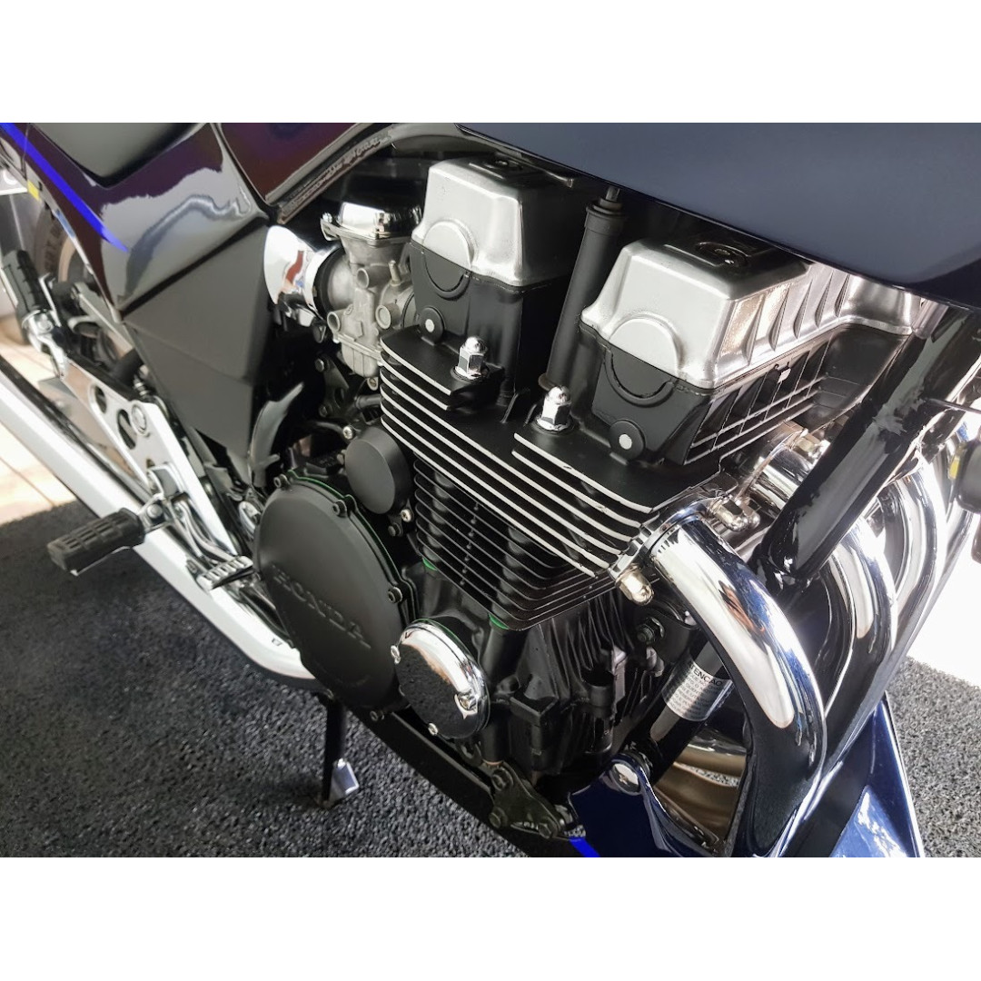 CBX 750 F