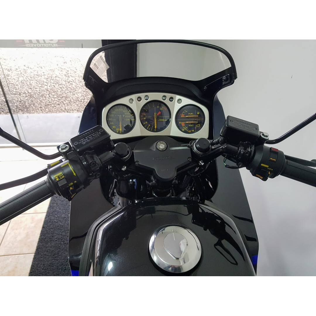 CBX 750 F