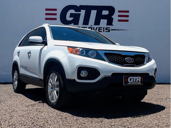Sorento EX2 2.4G25