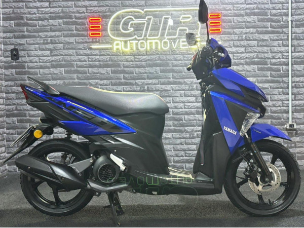 NEO 125