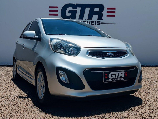 Picanto EX41.0ATFF