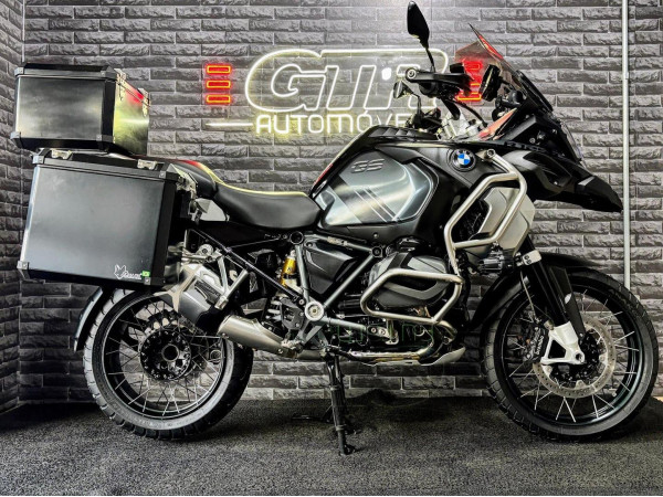 R1250GS A