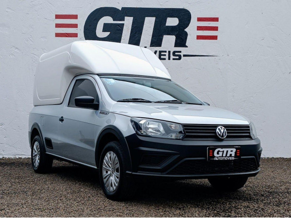 NOVA SAVEIRO RB MBVS