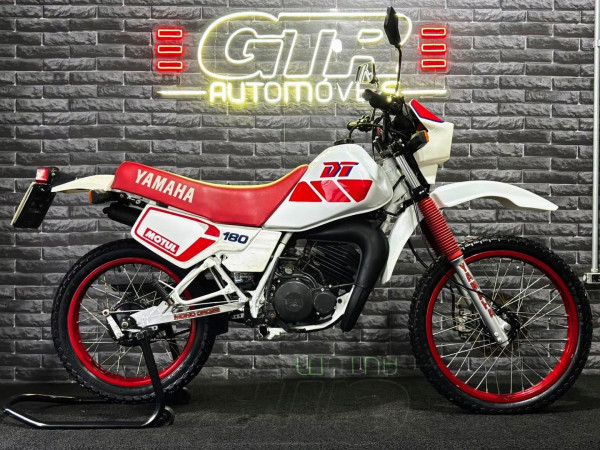DT 180-Z TRAIL