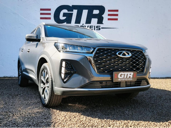TIGGO7 PRO16TA