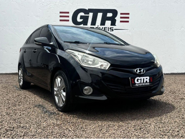 HB20S 1.6 COMFORT PLUS 16V