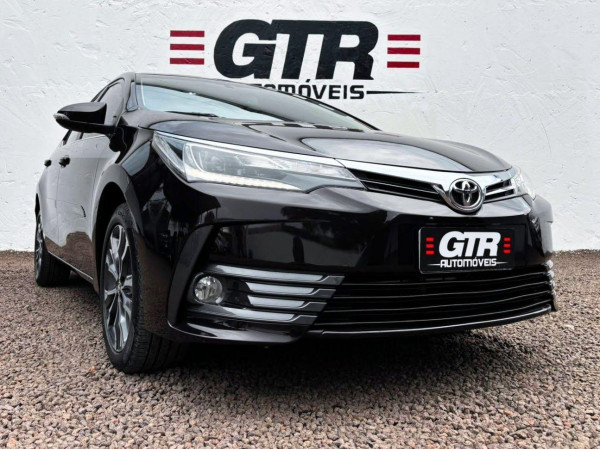 Corolla ALTISFLEX
