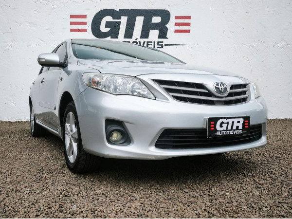 Corolla XEI20FLEX