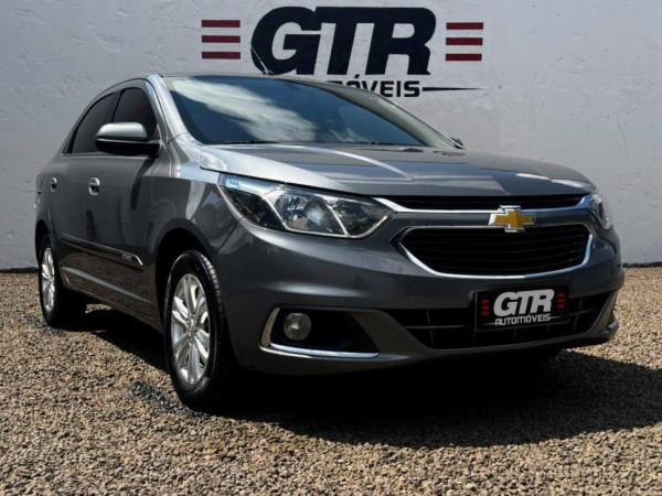 Cobalt 18A LTZ