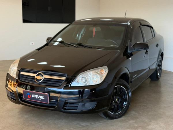 VECTRA EXPRESSION 2.0 MPFI FLEXPOWER MEC