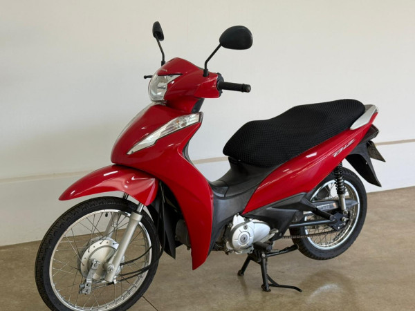 BIZ 110I