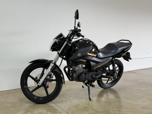 YBR 150 FACTOR ED/FLEX