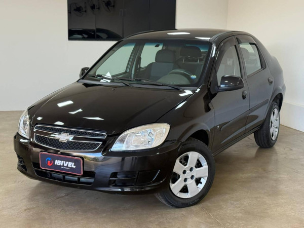 Prisma SED. MAXX/ LT 1.4 8V ECONOF. 4P