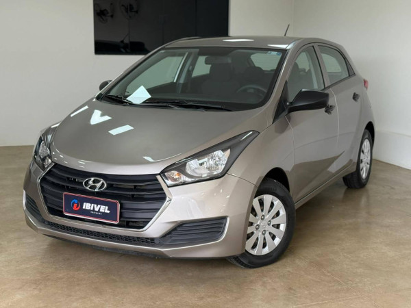 HB20 COMFORT PLUS 1.0