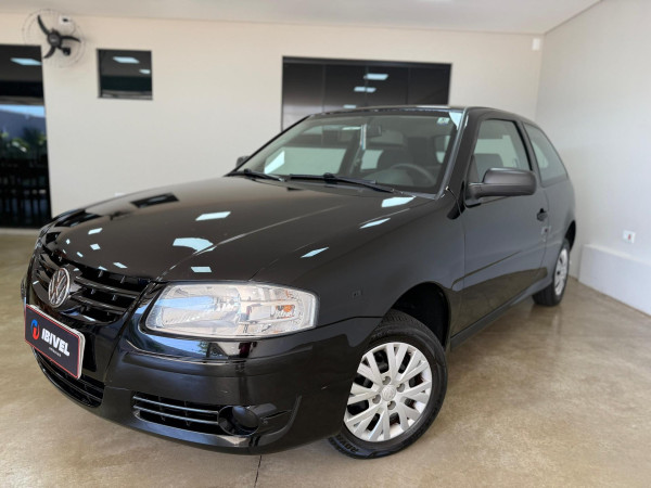 Gol ECOMOTION 1.0 MI TOTAL FLEX 8V 2P