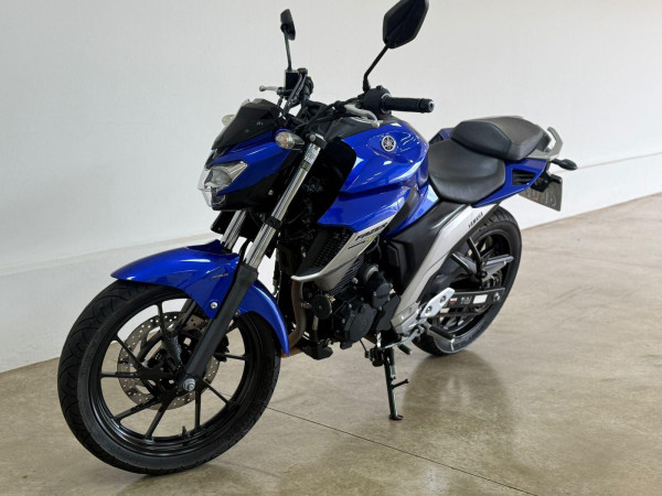 FAZER FZ25 ABS