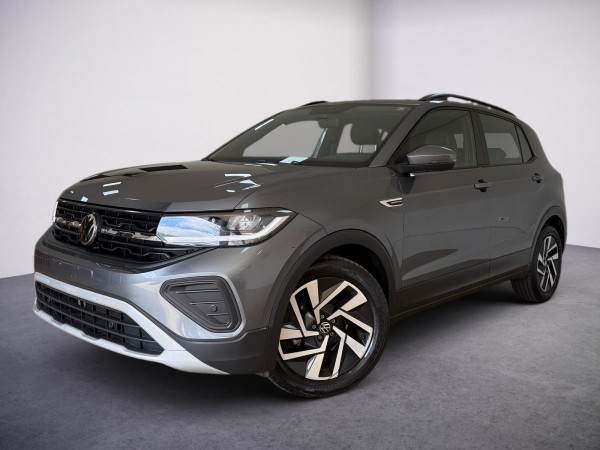 T-CROSS COMFOR. 200 TSI 1.0 FLEX 5P AUT.