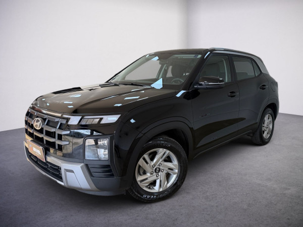 Creta COMFORT 1.0 TB 12V FLEX AUT.