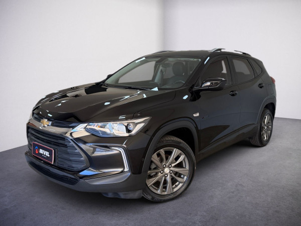 TRACKER LTZ 1.2 TURBO 12V FLEX AUT.