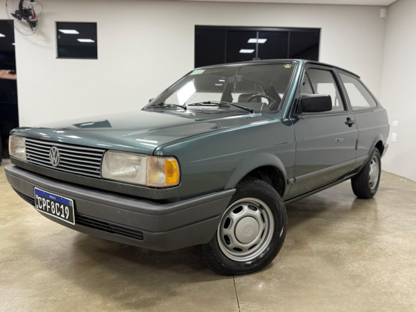 Gol 1.6 CL